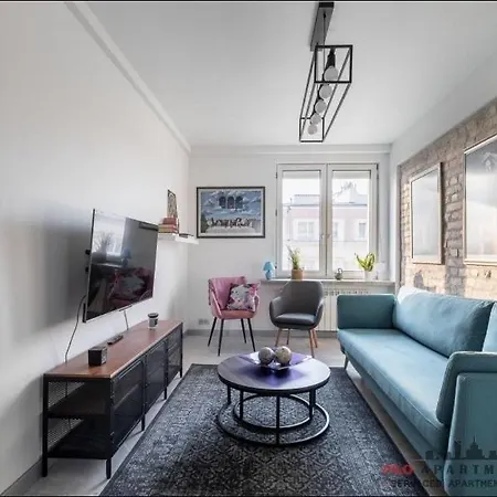 P&O Apartments Bitwy Warszawskiej - Ochota Warszawa Zewnętrze zdjęcie