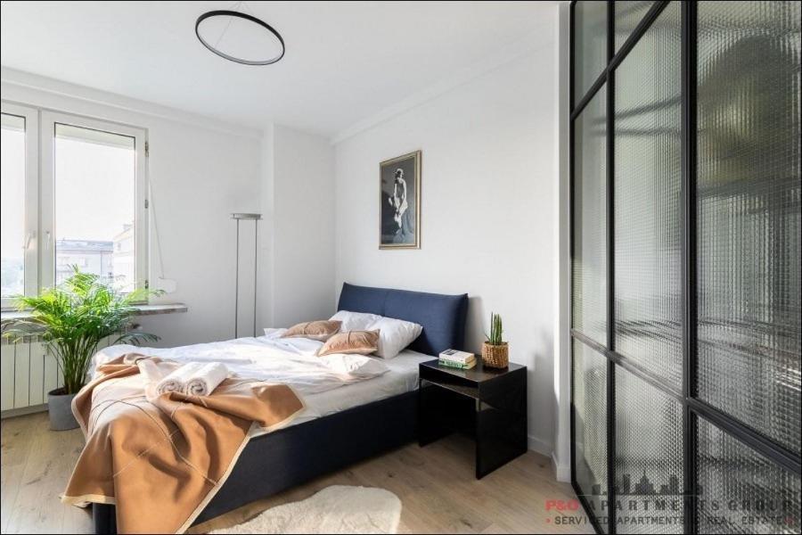 Apartment P&o Bitwy Warszawskiej - Ochota Warsaw