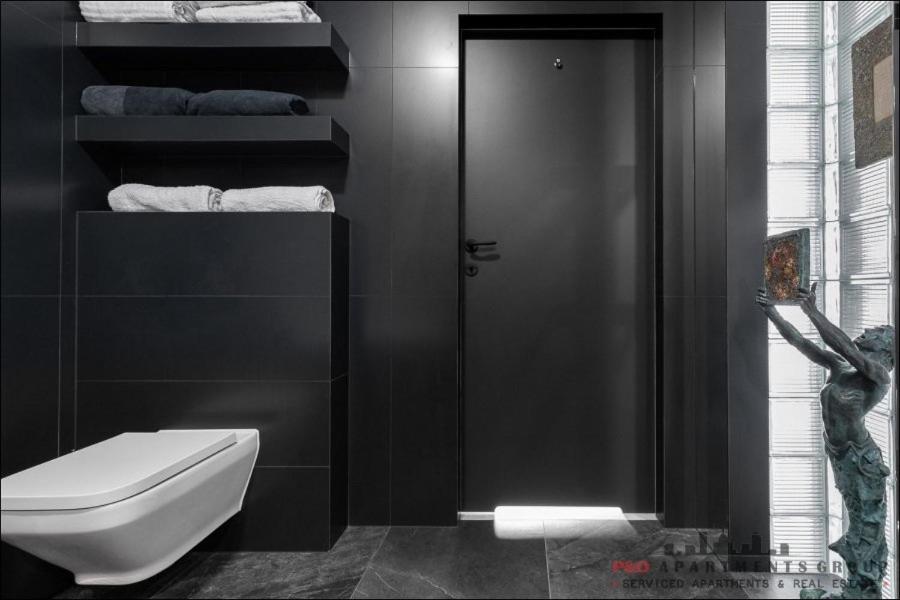 Apartament P&o Bitwy Warszawskiej - Ochota *